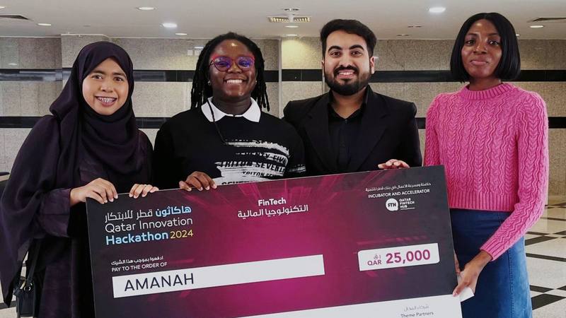 Amanah: Simplifying Takaful for a New Generation