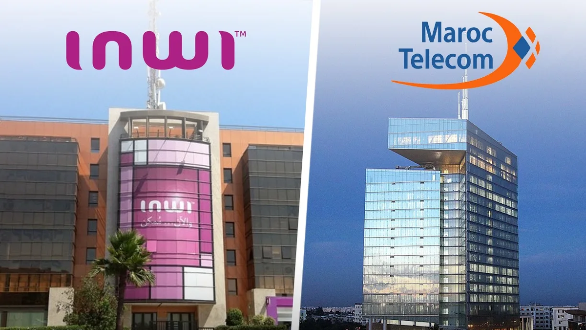 Maroc Telecom Ends Dispute With Inwi