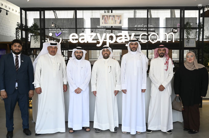 EazyPay, Tamara Partner to Boost BNPL in Bahrain
