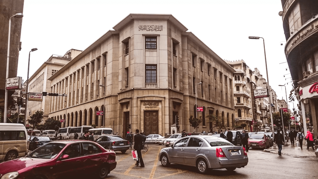 Egypt’s Enclosed Fund Invests $24.5M in 8 FinTechs