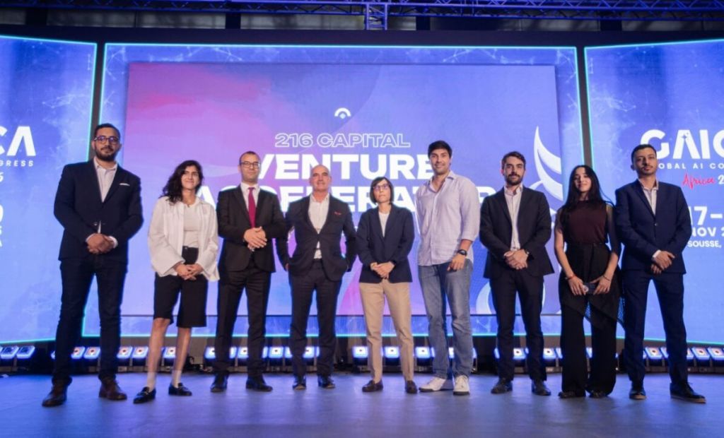 Credit: Wamda 216 Capital Venture Accelerator Launches in Tunisia