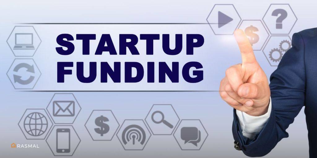 Credit: Rasmal MENA Startups Raise $494M in February 2025