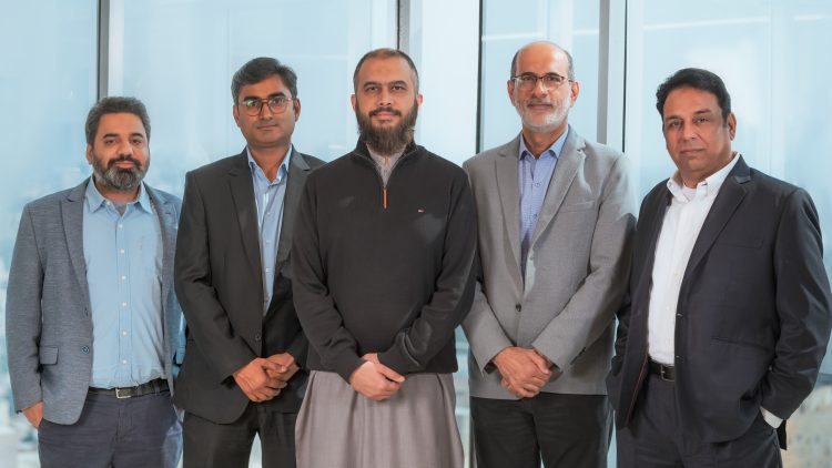 Haball Raises $52M to Expand Shariah-Compliant Fintech 