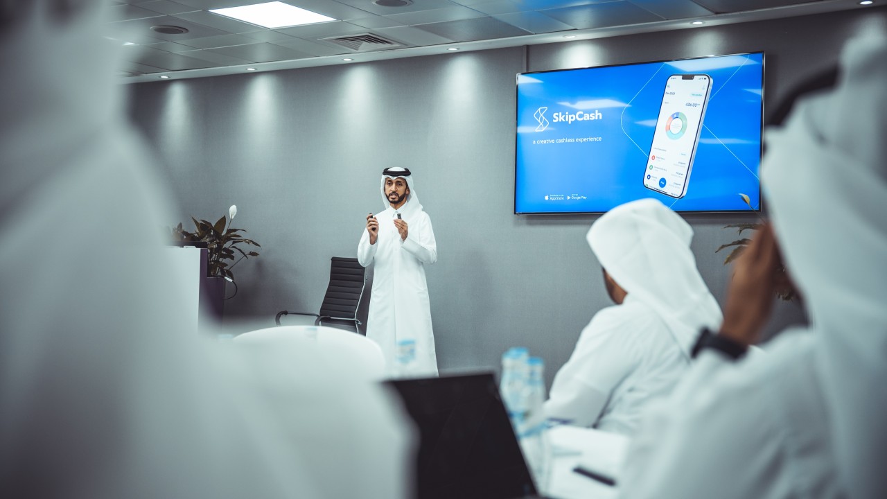 Qatar’s Fintech Market to Drive Economic Growth in 2025