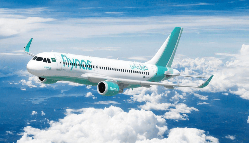 Kingdom Holding Set to Receive Flynas IPO Nod 

