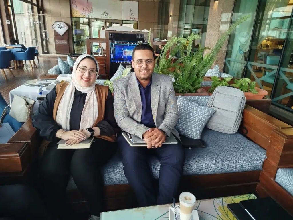 Credit: entArabi Eventocity Eyes MENA Expansion with AI-Driven Event