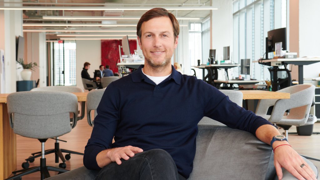 Affinity Partners Raises New Capital from QIA, Lunate
