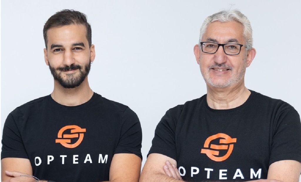 Credit: Wamda Opteam Closes Seed Funding Round from Plus Ventures