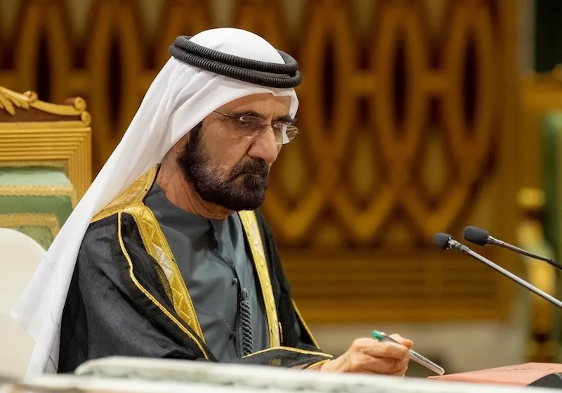 Dubai Launches $1.5bn Housing Projects
