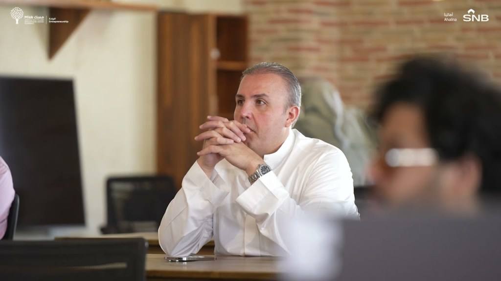 Credit: Misk Hub Misk Accelerator Applications Still Ongoing for 11th Cohort