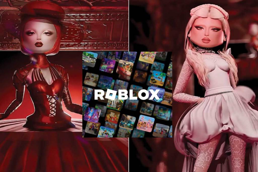 Credit: entArabi UAE, Saudi Arabia Suspend Roblox Chat Features