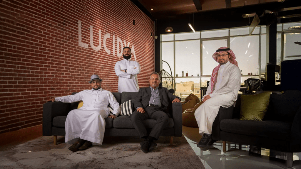 Credit: Waya Media Lucidya Secures $30M to Scale AI Agents for Experience
