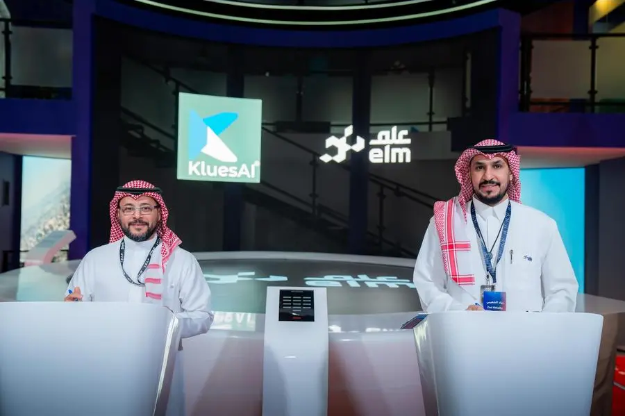 Elm Partners Klues.AI to Enhance Digital Transformation 