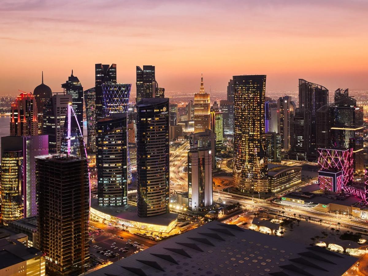 Qatar Ranks High on Global Economic Freedom Index
