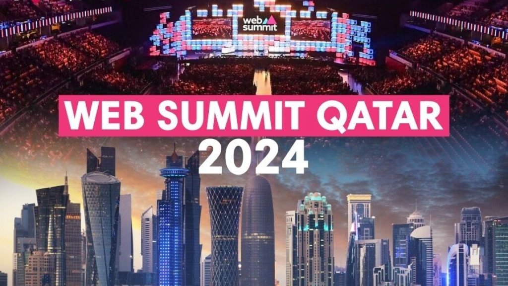 Web Summit 2024 Draws Over 71,000 Attendees 
