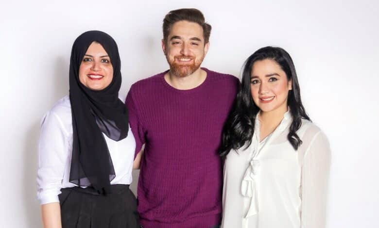 Credit: entArabi Metric Raises Seed Round to Launch AI CFO 'Max'