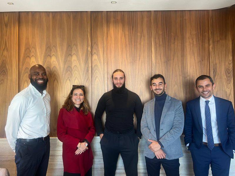 Credit: LinkedIn Washminute closes $600K Investment Led by Witamax Funds