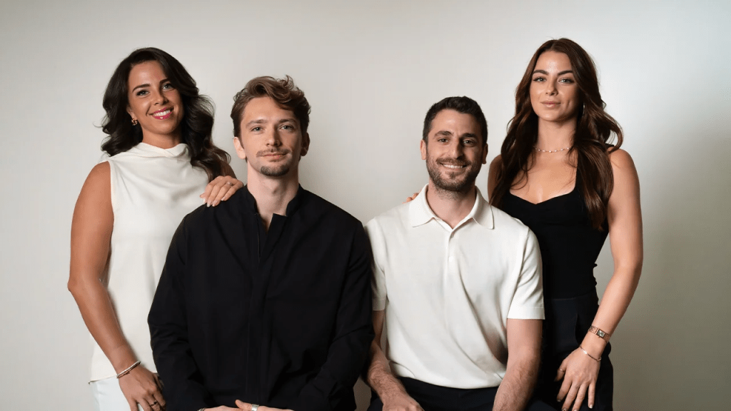 Seraya Raises $1.8M to Redefine Short-Term Rentals