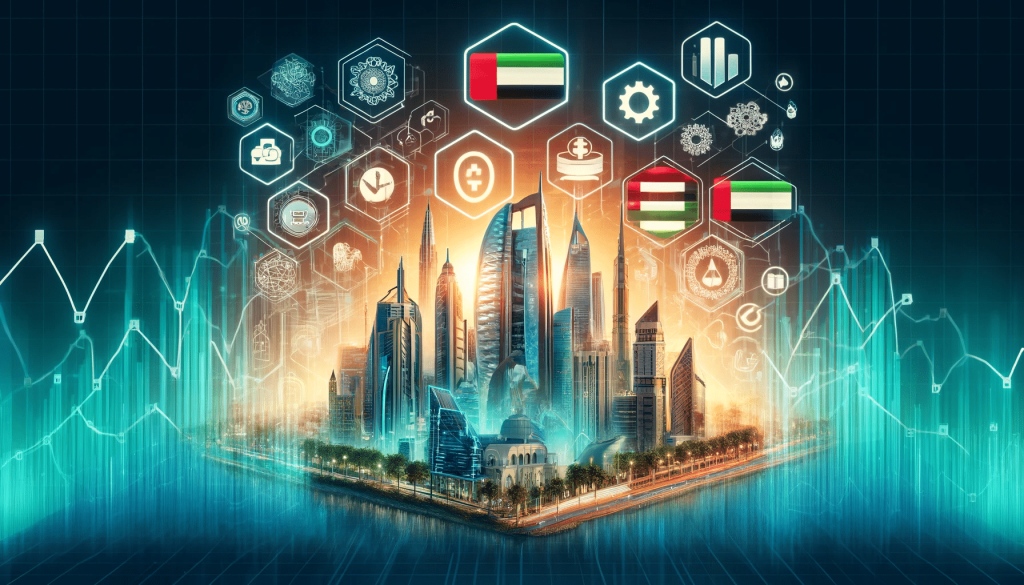 Credit: Edge Middle East UAE is Best-Funded in MENA Startup Ecosystem with $146m