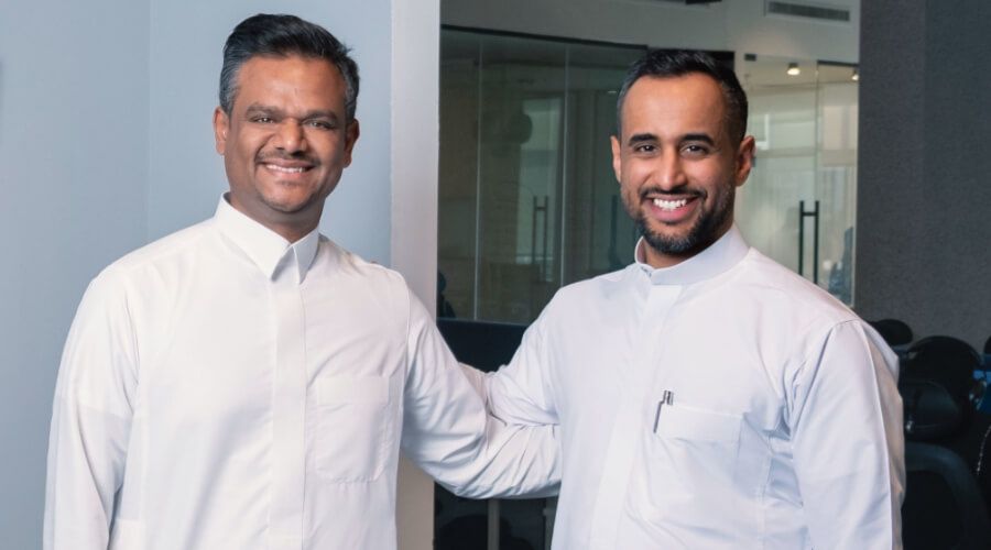 Saudi's Jisr Ventures Launches HR Tech Platform