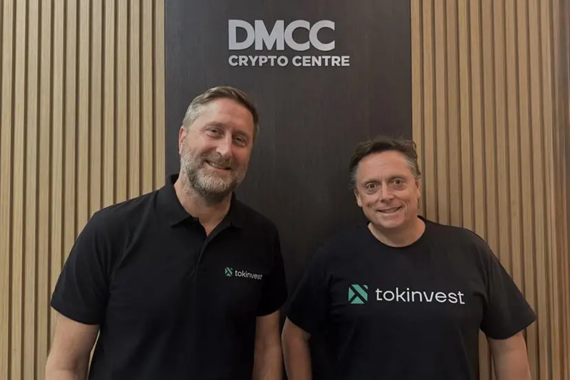 Tokinvest Raises $3.2M to Lead RWA Tokenisation in UAE
