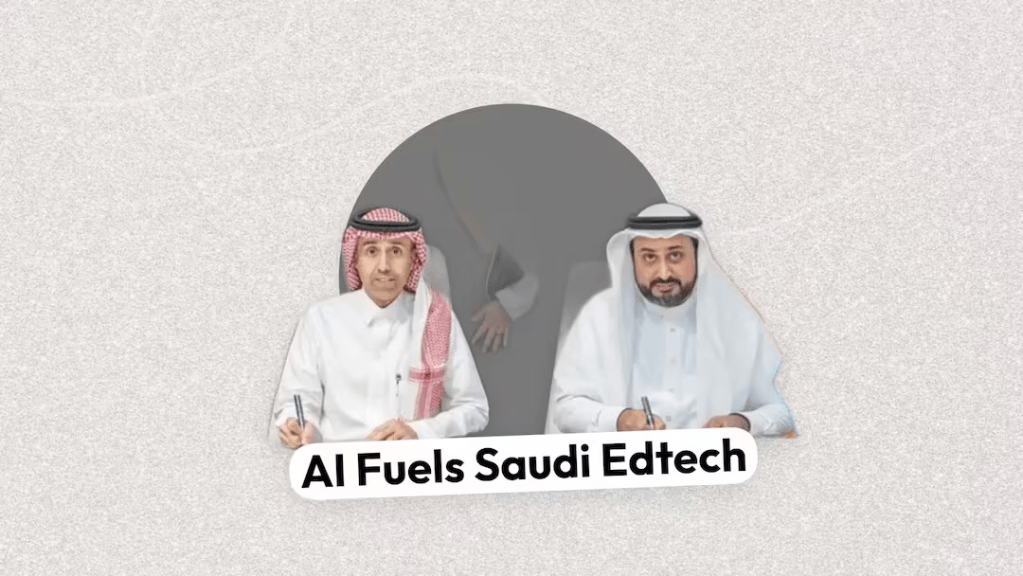 Saudi Edtech Giant Classera Launches Global AI Initiative to Transform Digital Learning 