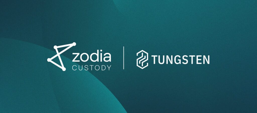 Zodia Expands in MENA with Tungsten Acquisition
