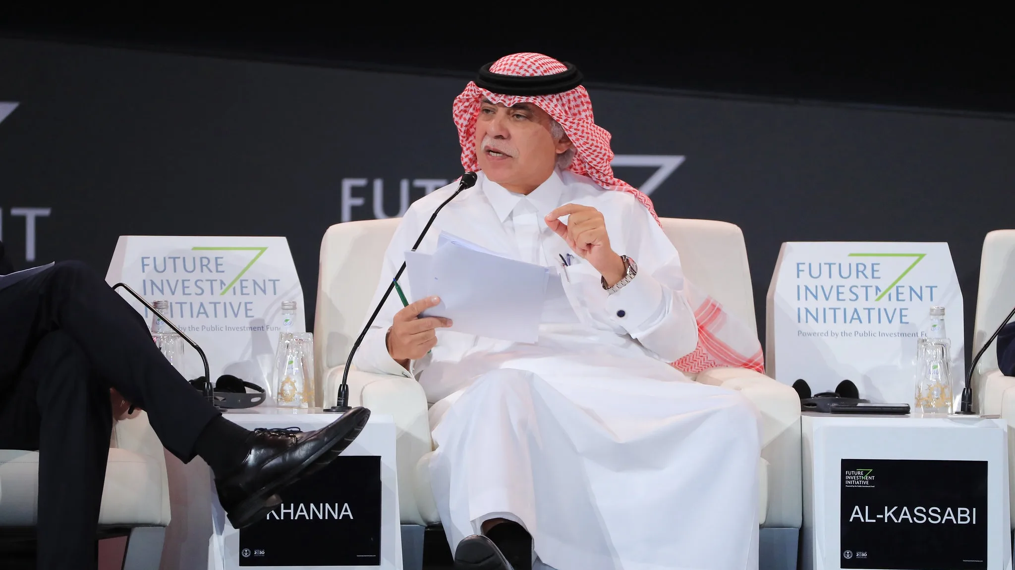 KSA set to Invest $20B on Digital Infrastructure