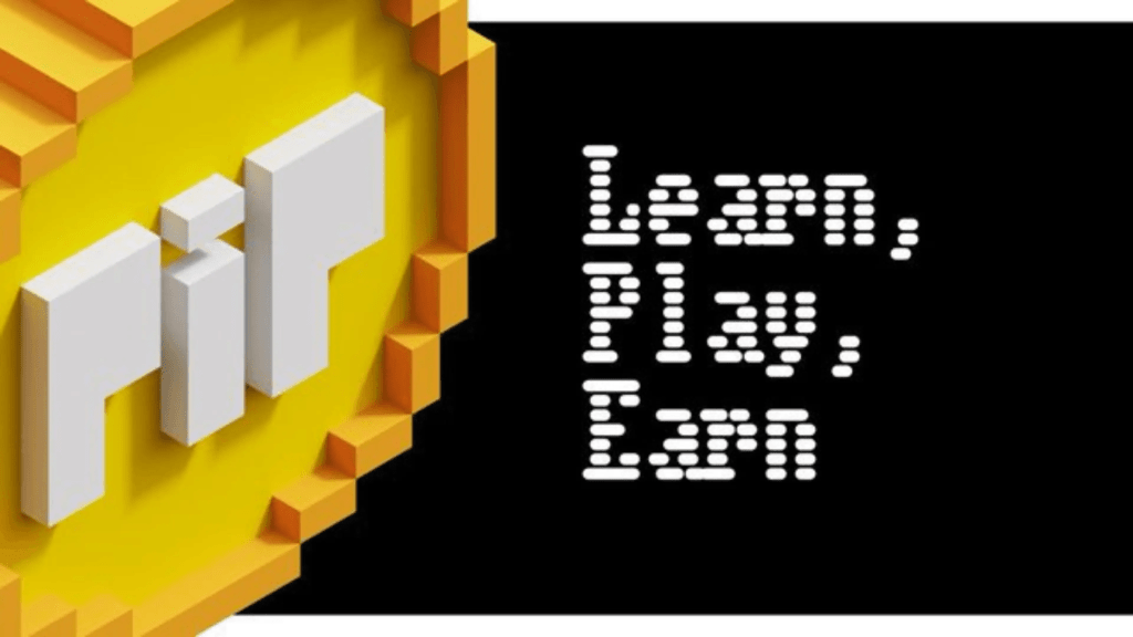 Credit: GAM3S PiP World Secures $10m Seed