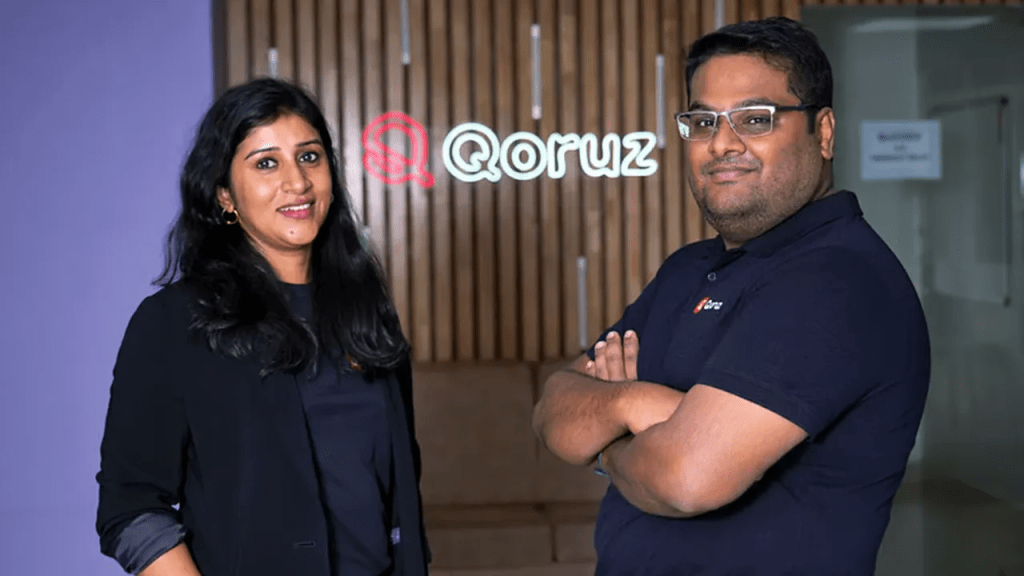 Credit: Waya Media Qoruz Raises $500K to Expand Influencer Tech in MENA & Asia
