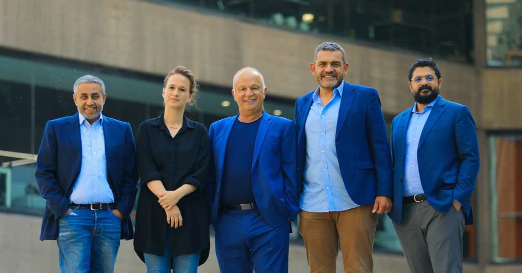 Sawari Ventures II Set to Launch in 2025
