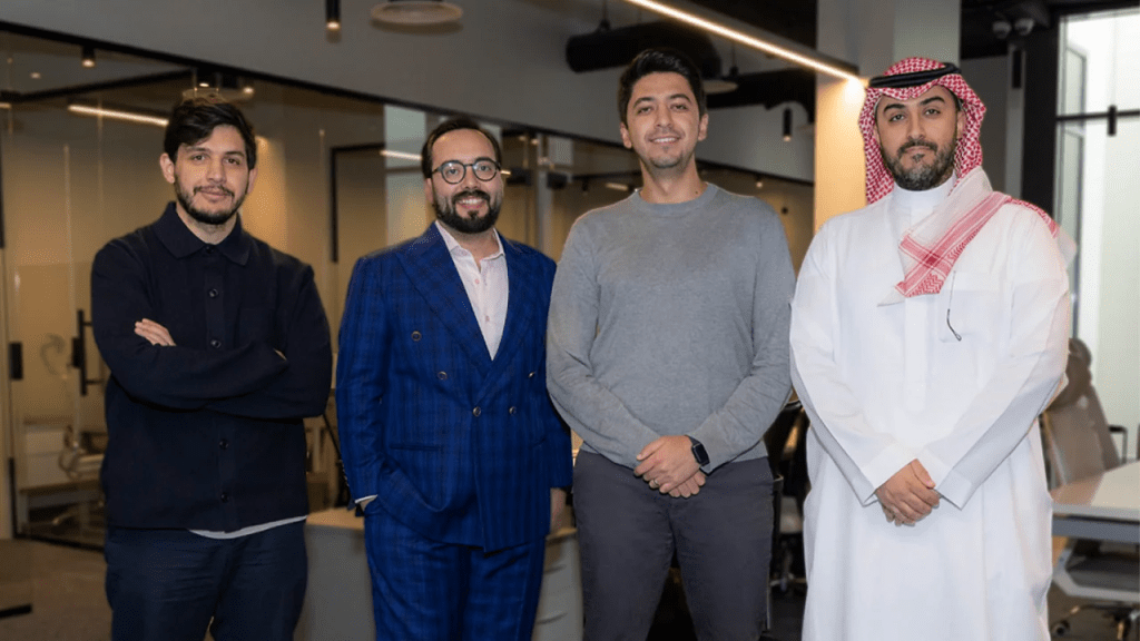 Credit: Waya Media Erad Secures $33M Debt Financing for Gulf Expansion