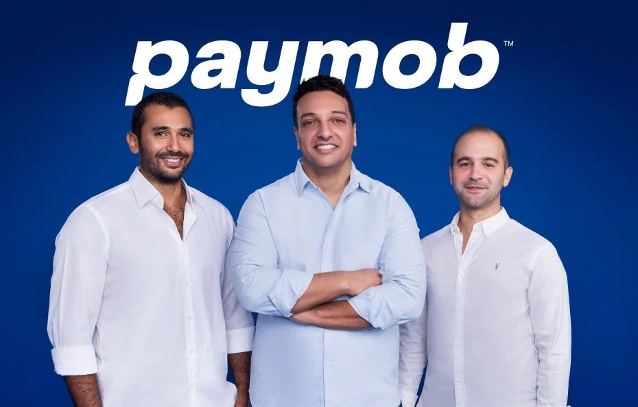 Credit: Gulf Business Paymob Announces $22m Series B Extension Round