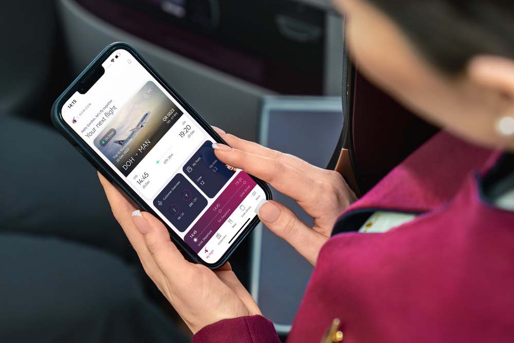 Credit: Onboard Hospitality