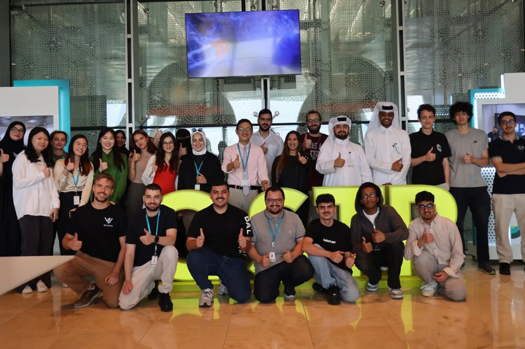 QSTP Internship Application Ends Tomorrow
