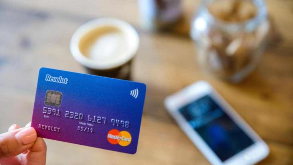 Credit: CNBC Revolut Seek Expansion, Applies for UAE License