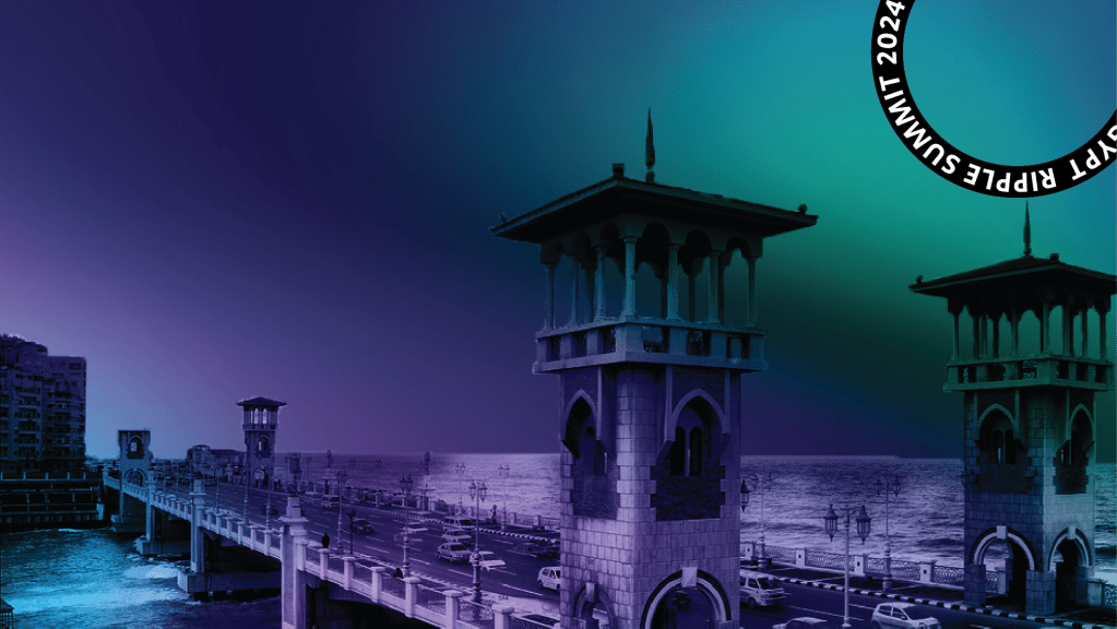 Ripple Summit to Hold This Week