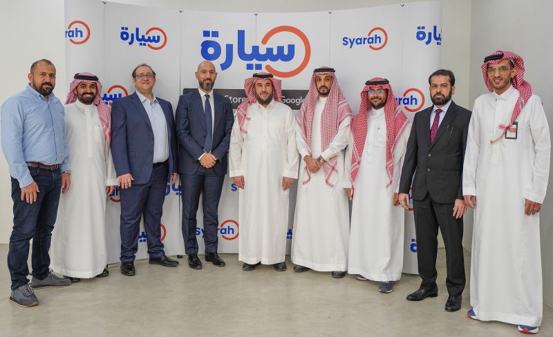 Syarah Raises $60m in Series C Round