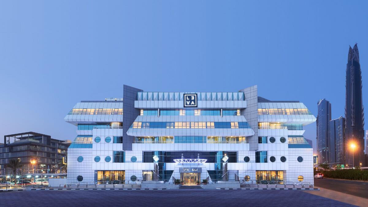 Credit: Khaleej Times