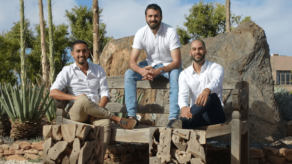 Credit: WAYA Media Moroccoʼs Userguest Secures $2.4m Funding
