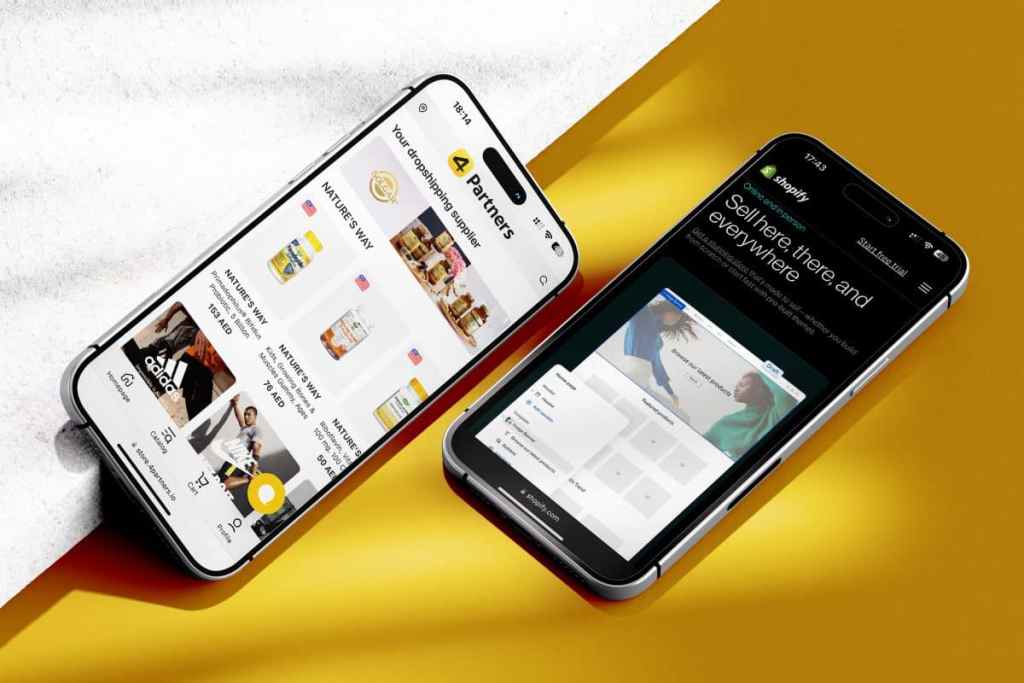 Credit: Logistics Middle East 4Partners Secures $3.6m to Revolutionize MENA E-commerce