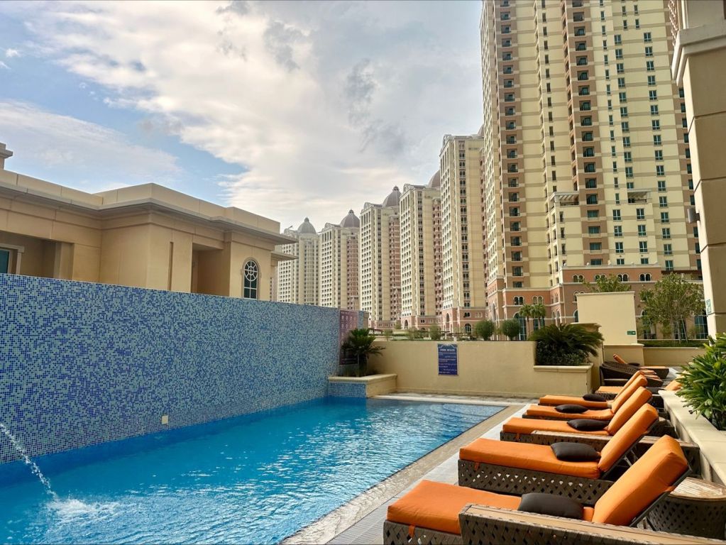 Credit: LinkedIn Bayt Travel: Pioneering Luxury Staycations in Qatar