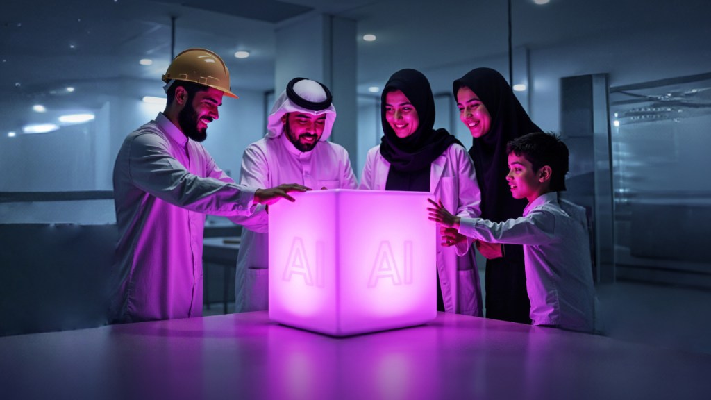 Credit: NeLC Website NeLC Commences 'AI Sandbox in Digital Learning' Initiative