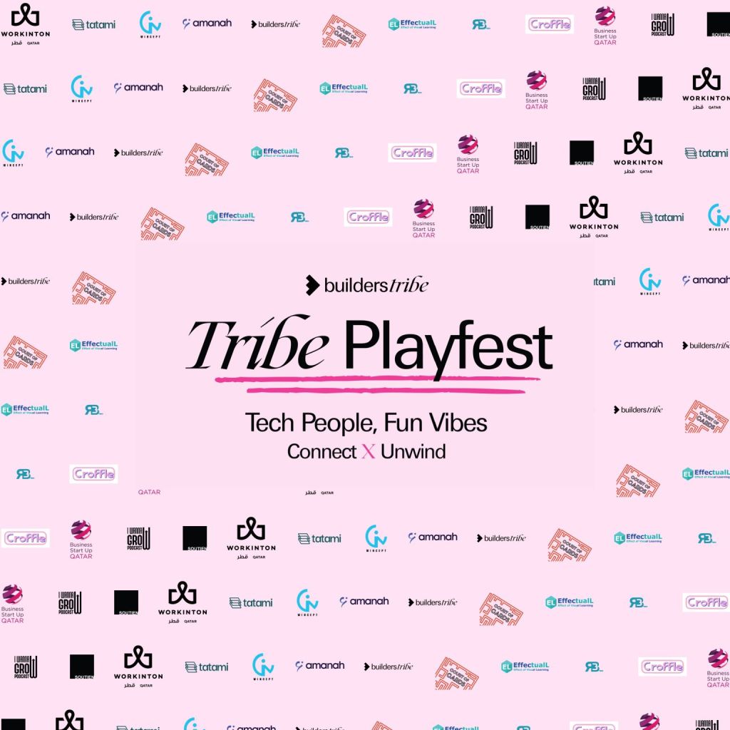 TribePlayFest: Builders Tribe Unveils Partners