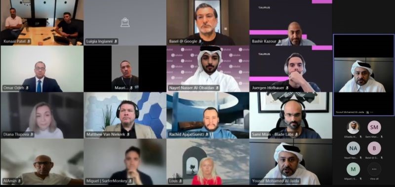 QFC Announces Digital Assets Lab Launch