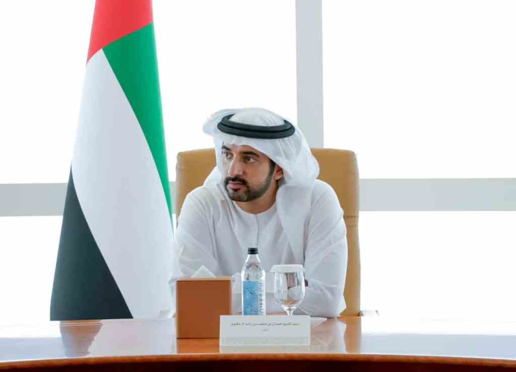 Dubai to Empower 100,000 Start-ups With Ignyte

