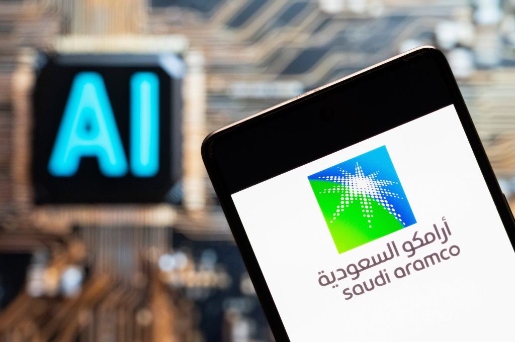 Wa’ed Ventures to Invest $100m in AI Startups