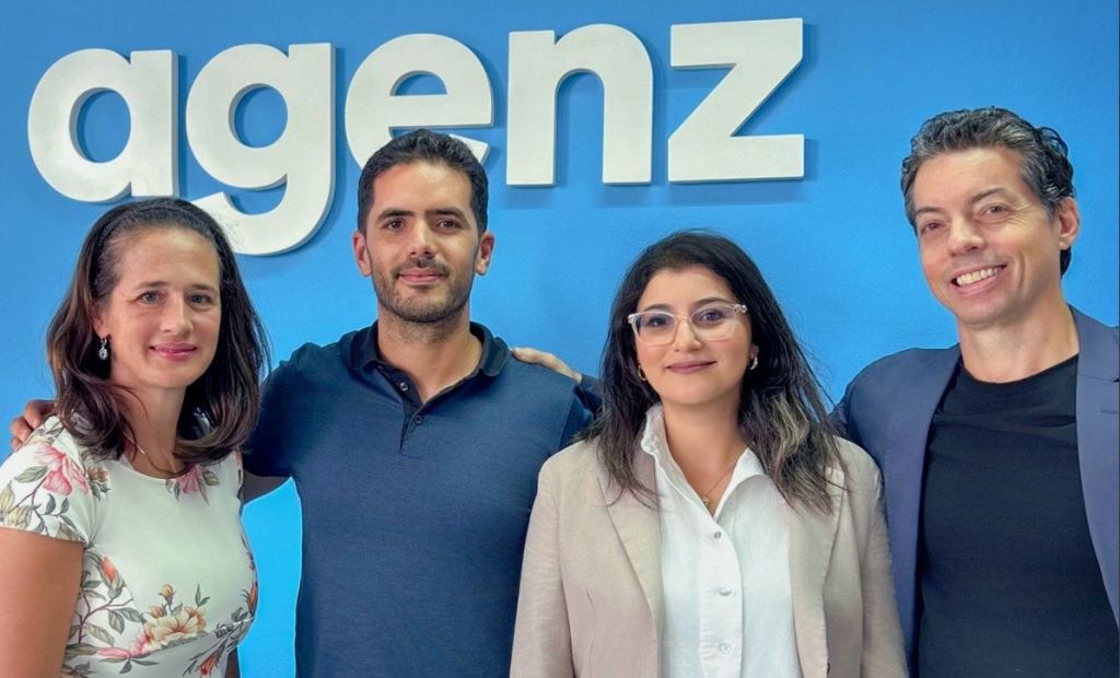 Credit: Wamda Agenz Secures Undisclosed Investment