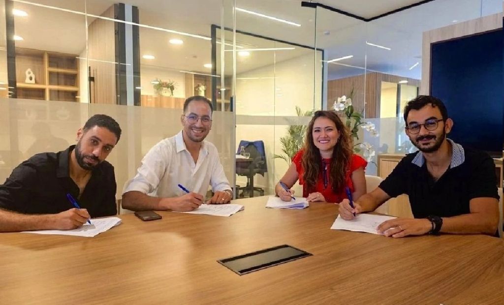 Credit: Wamda Colis.ma Secures $300,000 in Pre-Seed Funding