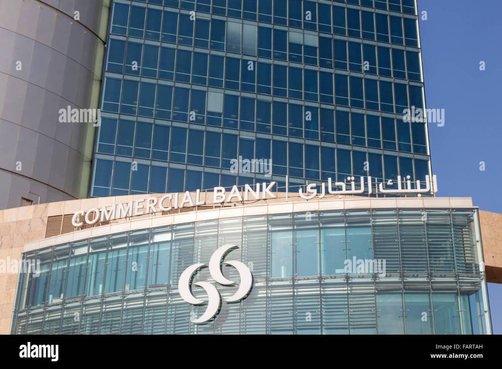 Commercial Bank Clinches Two Awards From Global Finance